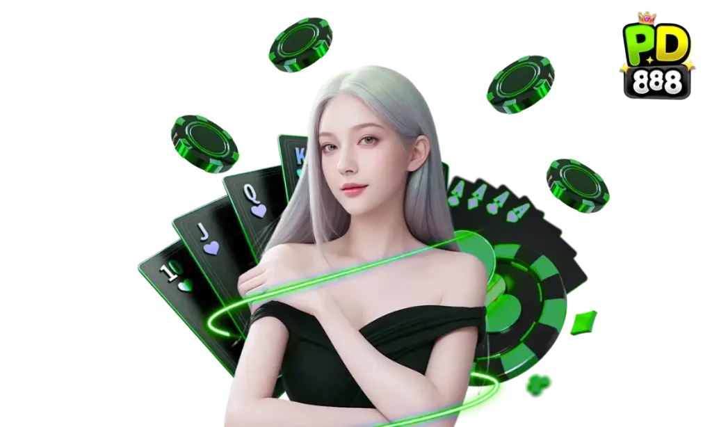 POKDENG888