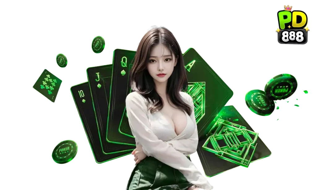 POKDENG888